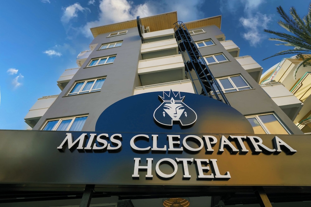 Billede av hotellet Miss Cleopatra Hotel - nummer 1 af 6