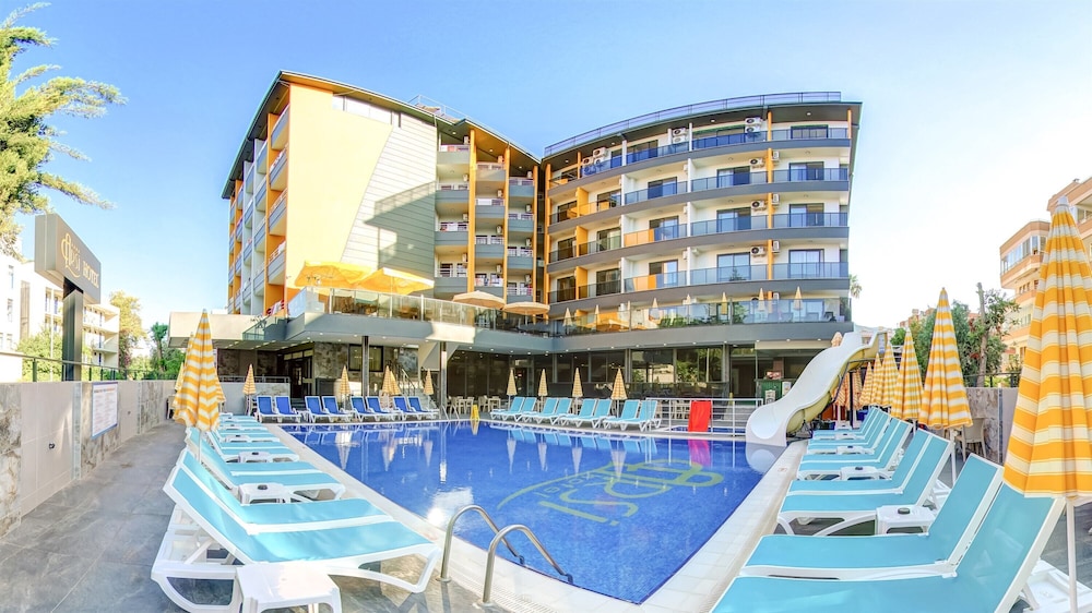 Billede av hotellet Arsi Hotel - nummer 1 af 6