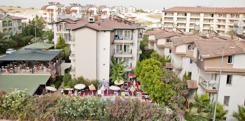 Billede av hotellet Dynasty Hotel - nummer 1 af 6