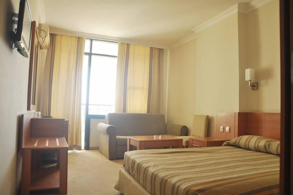 Billede av hotellet Elysee Hotel - nummer 1 af 6