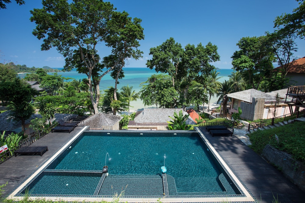 Hotellbilder av Siam Bay Resort Koh Chang - nummer 1 av 10