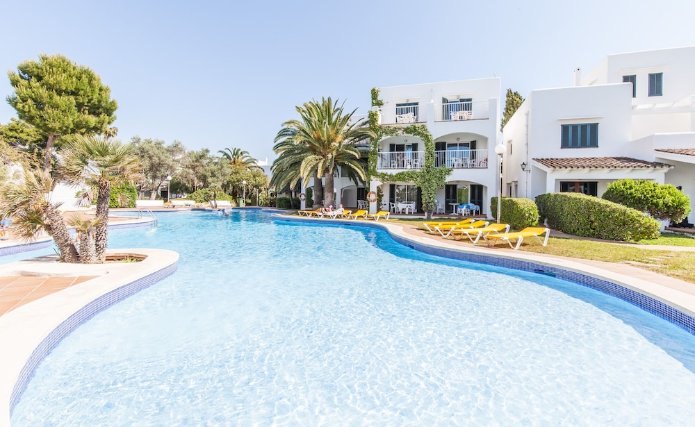 Billede av hotellet BLUESEA Ses Cases D’Or - nummer 1 af 6