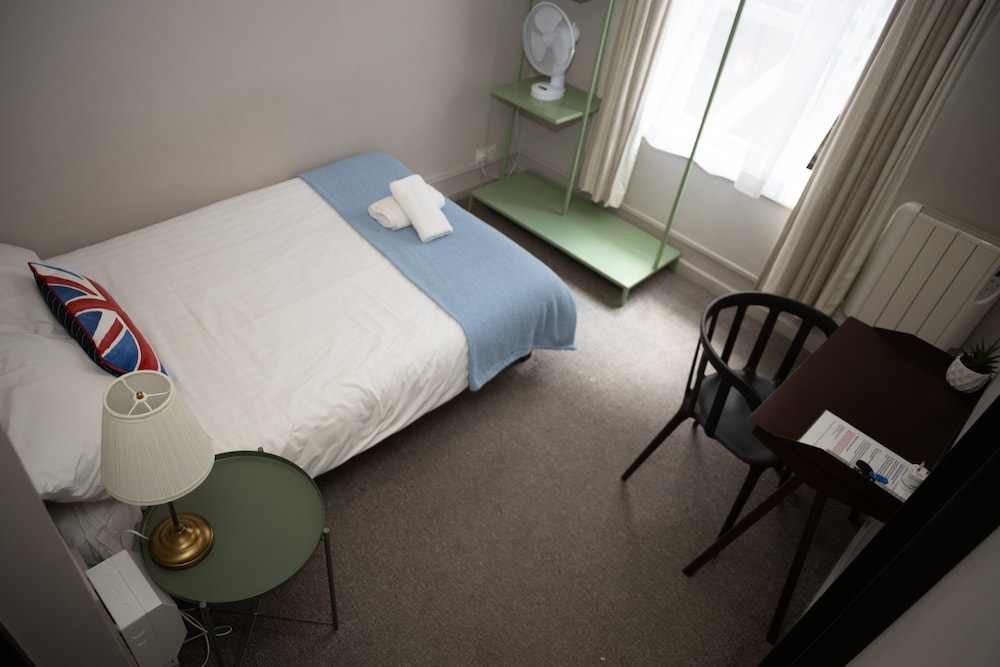 Billede av hotellet Monopoly Accommodations - nummer 1 af 6
