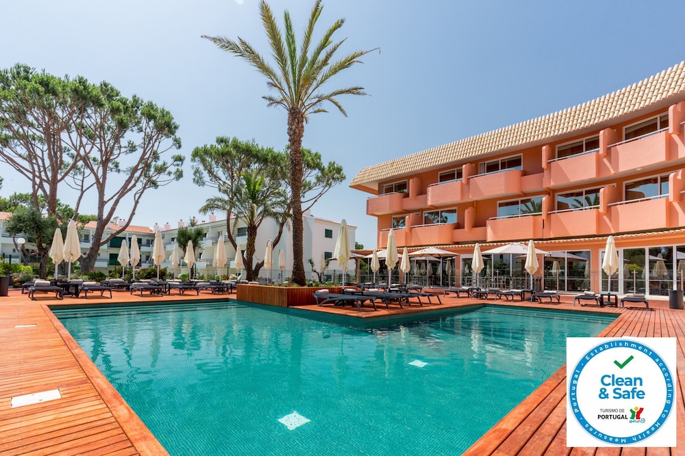Billede av hotellet Vilamoura Garden Hotel- Adu - nummer 1 af 6