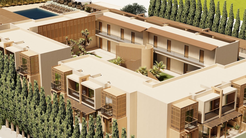 Billede av hotellet Eleonas Boutique Hotel & Spa - nummer 1 af 10