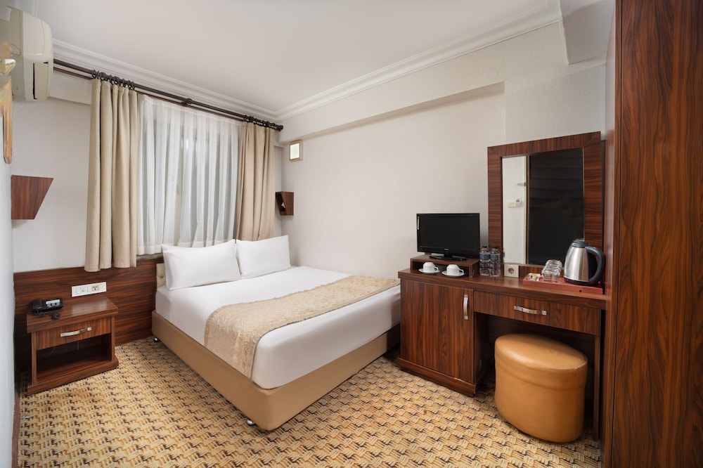 Billede av hotellet Elan Hotel - nummer 1 af 10