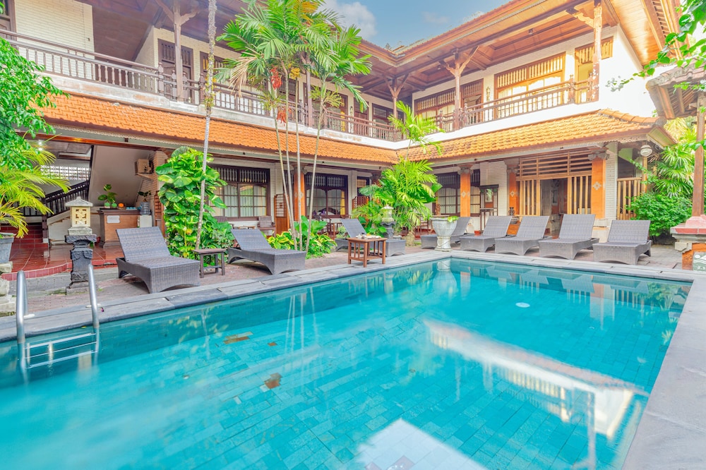 Bilder från hotellet Puri Mango Hotel - nummer 1 av 10