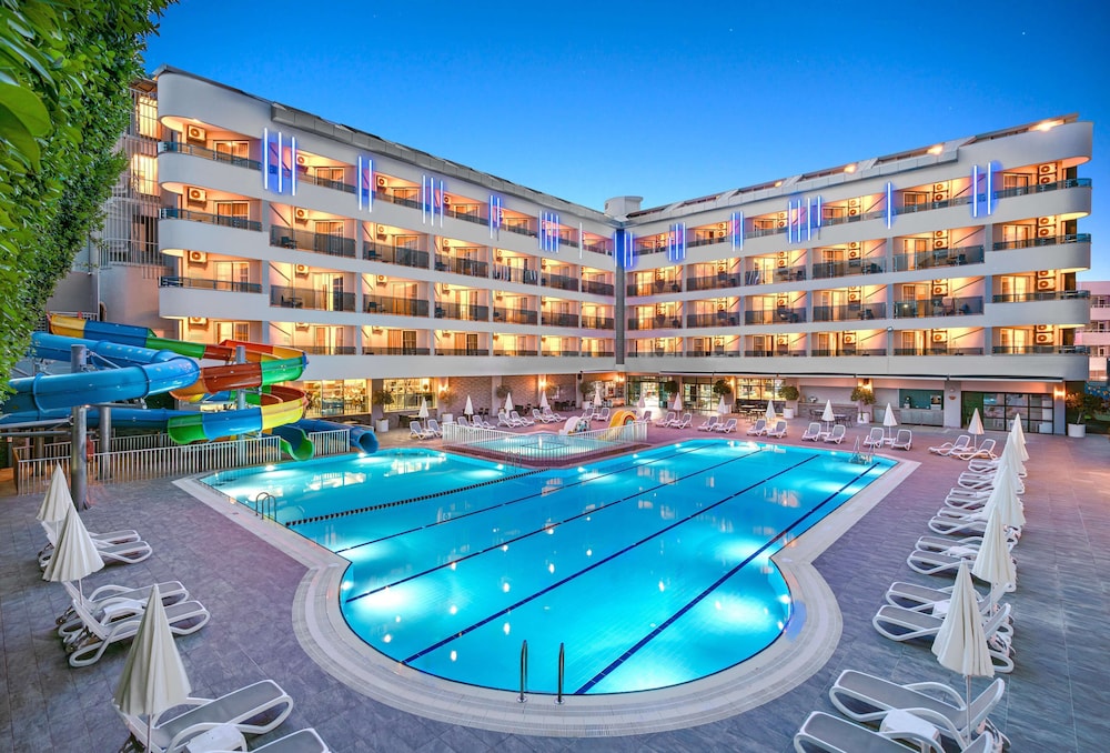 Hotellbilder av Avena Resort & Spa Hotel - nummer 1 av 10