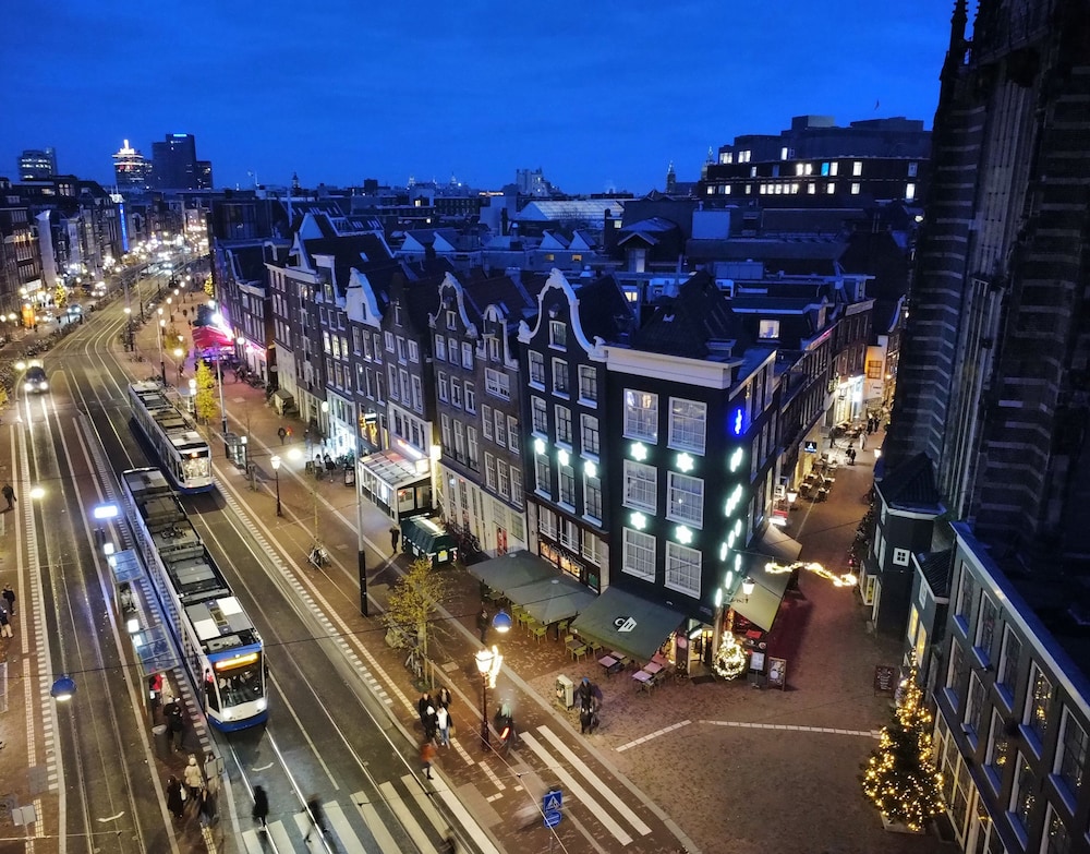Billede av hotellet Hotel Corner House - nummer 1 af 6