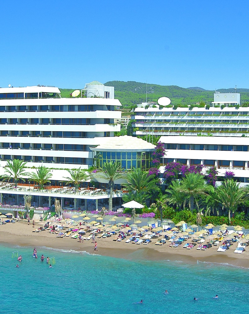 Billede av hotellet Rubi Hotel - nummer 1 af 6