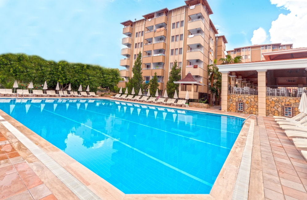Billede av hotellet Saritas Hotel - nummer 1 af 6