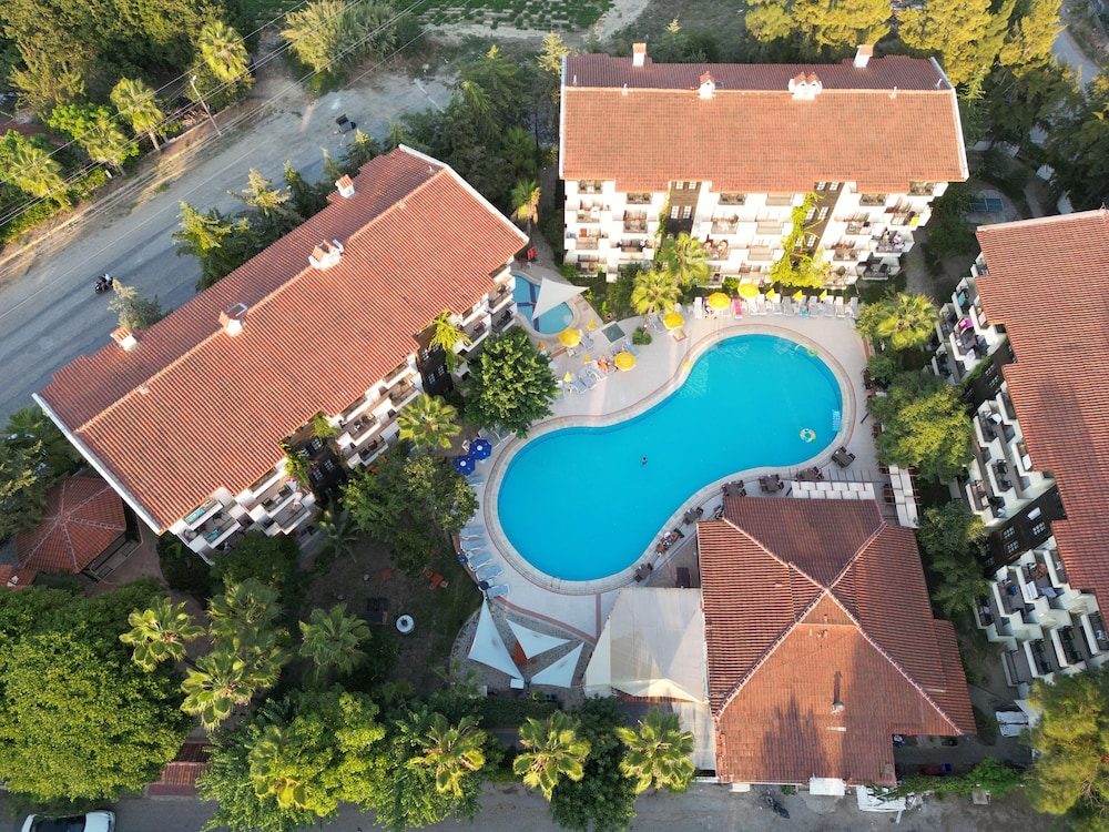 Billede av hotellet Lemas Suite Hotel - nummer 1 af 10