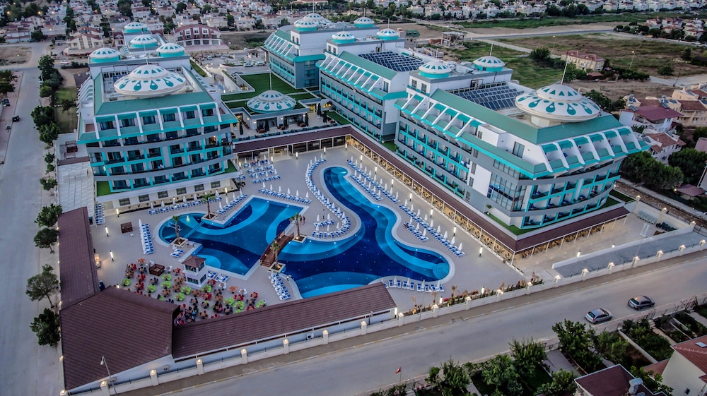 Hotellbilder av Sensitive Premium Resort & Spa - nummer 1 av 6
