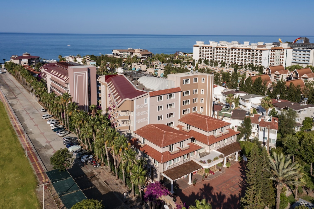 Billede av hotellet Club Dizalya Hotel - nummer 1 af 6