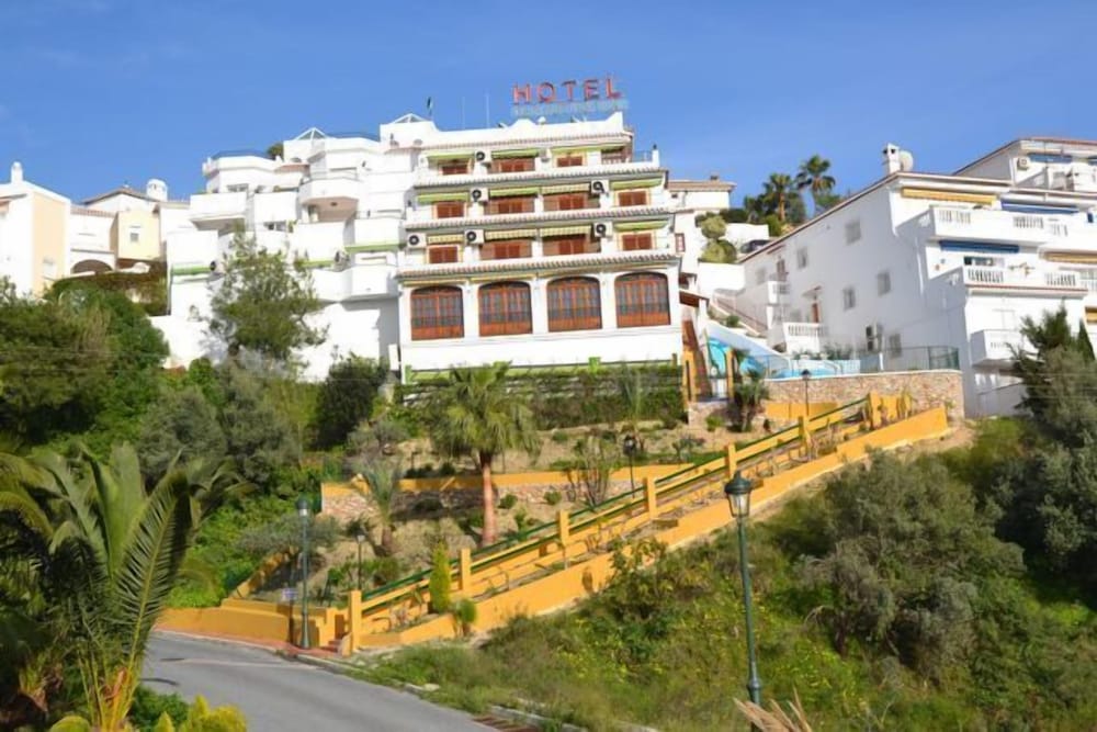 Billede av hotellet Hotel José Cruz - nummer 1 af 6