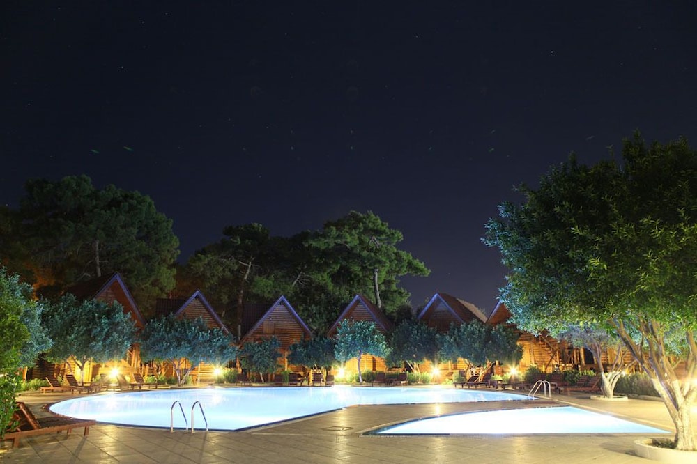 Bilder från hotellet Woodline Hotel - nummer 1 av 10