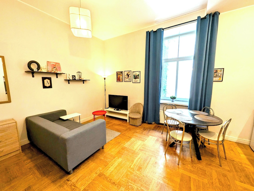 Billede av hotellet Mosaic Center Apartments - nummer 1 af 10