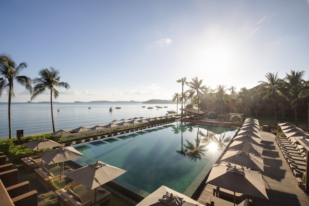 Billede av hotellet Hansar Samui Resort & Spa - nummer 1 af 10
