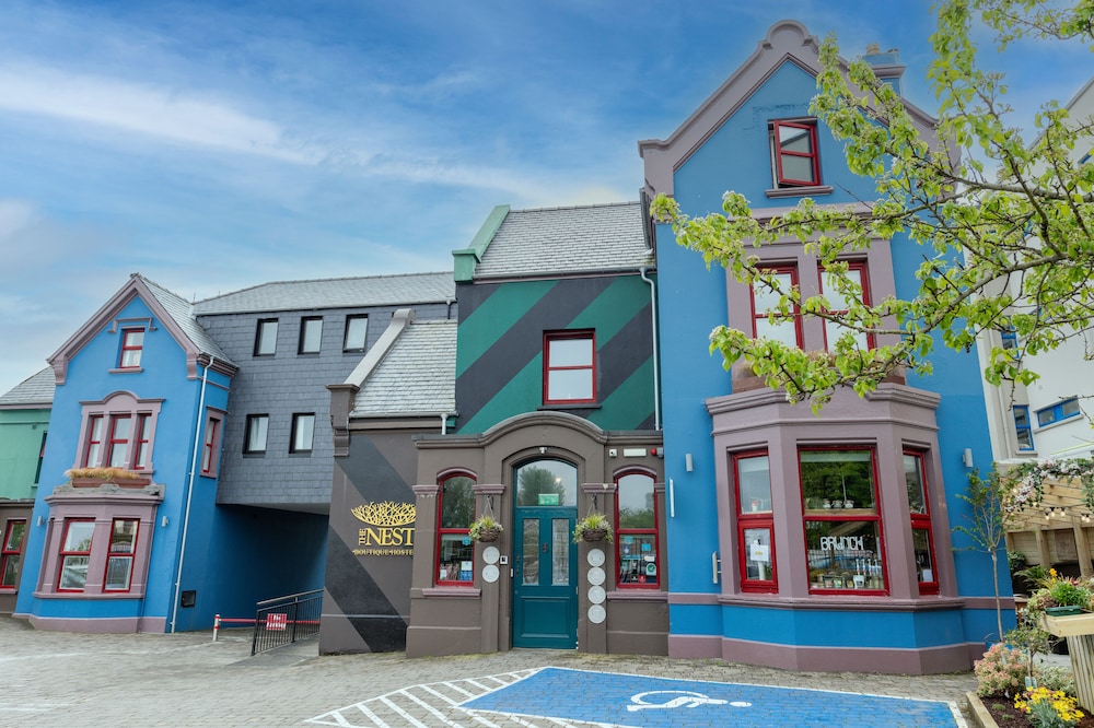 Image of the accomodation