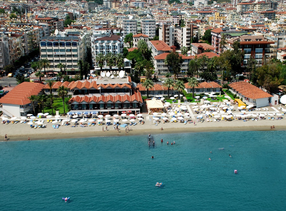Billede av hotellet Panorama - nummer 1 af 6