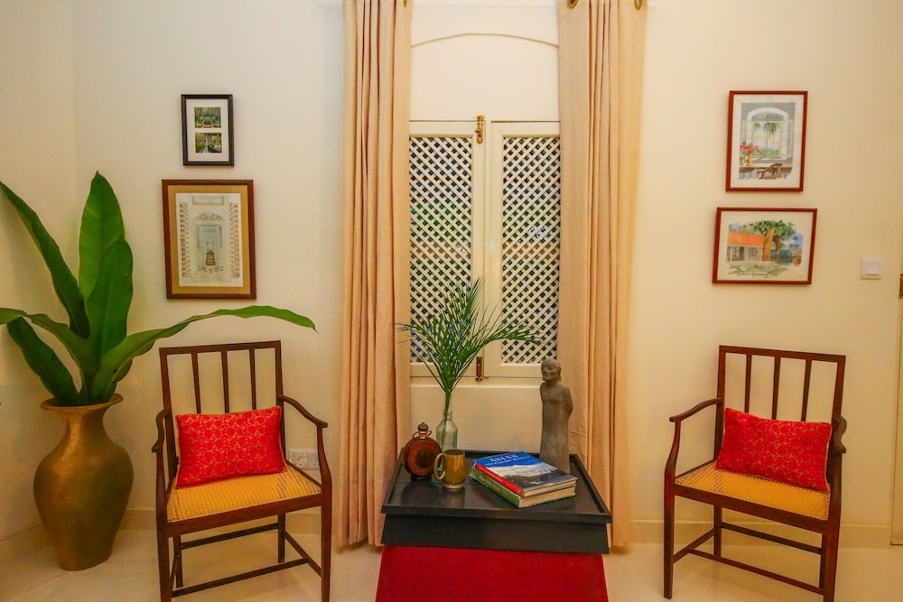 Hotellbilder av The Sun House - nummer 1 av 10