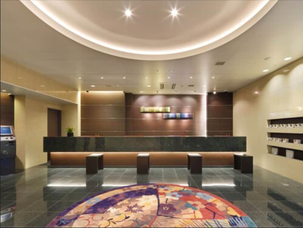 Hotellbilder av Jr West Group Via Inn Shinagawa Oimachi - nummer 1 av 10