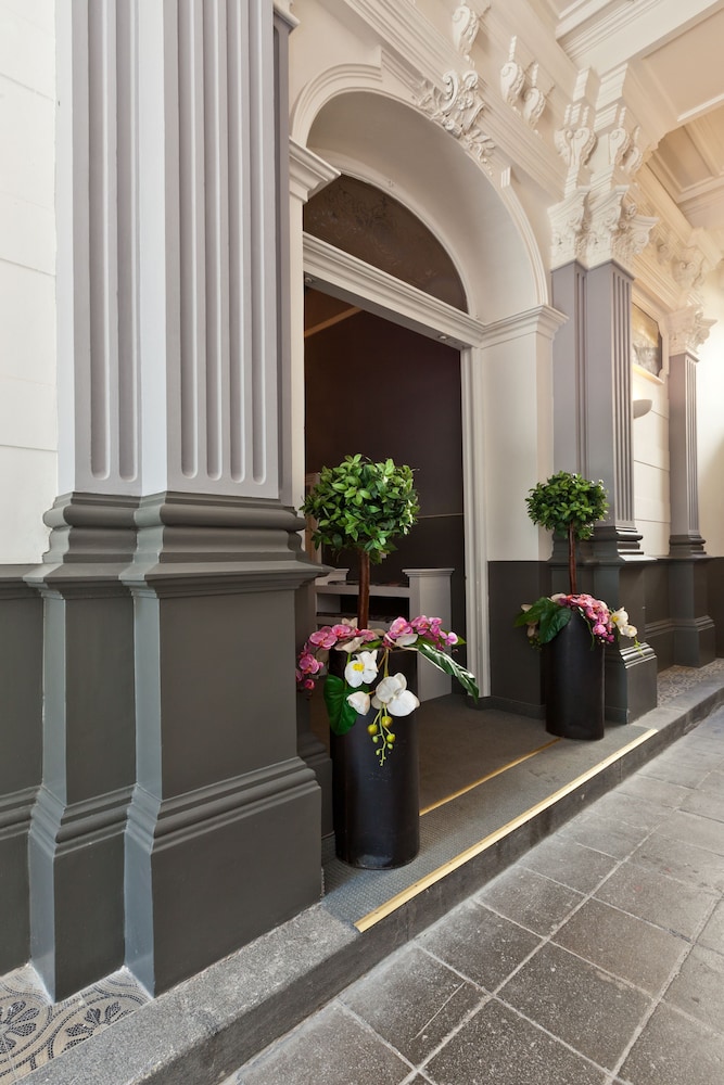 Billede av hotellet Royal Prague City Apartments - nummer 1 af 6