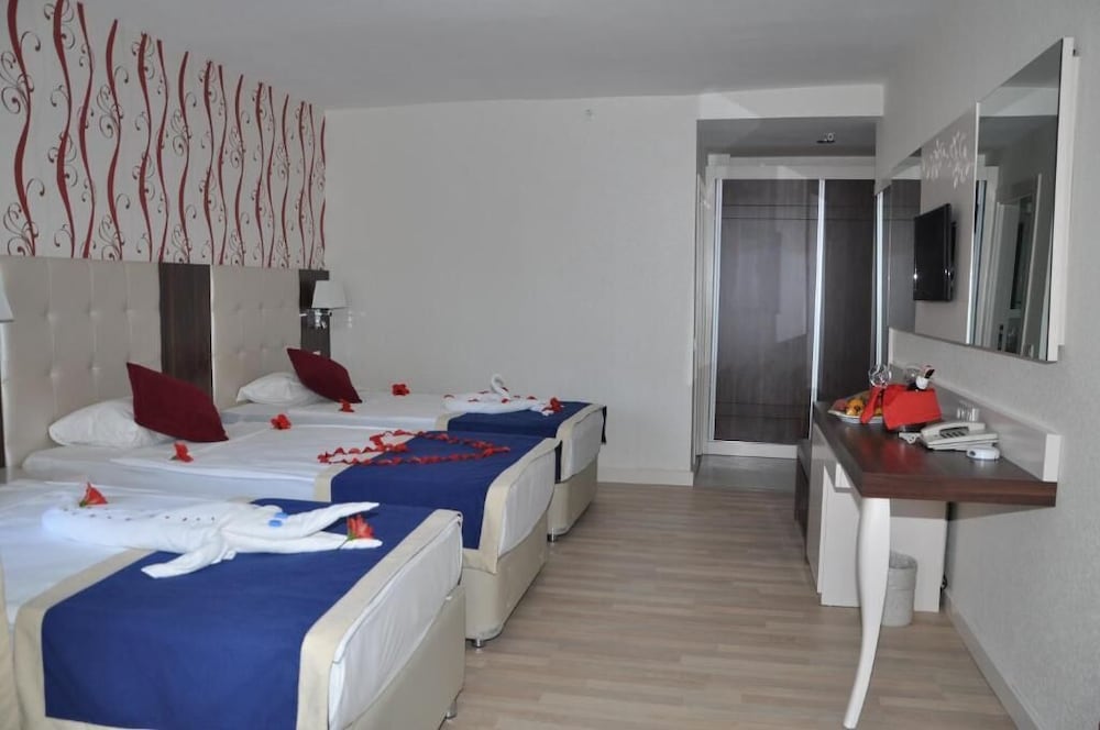 Billede av hotellet Kleopatra Micador Hotel - nummer 1 af 6