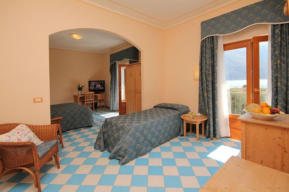 Hotellbilder av Hotel Locanda Ruscello Garnì - nummer 1 av 6