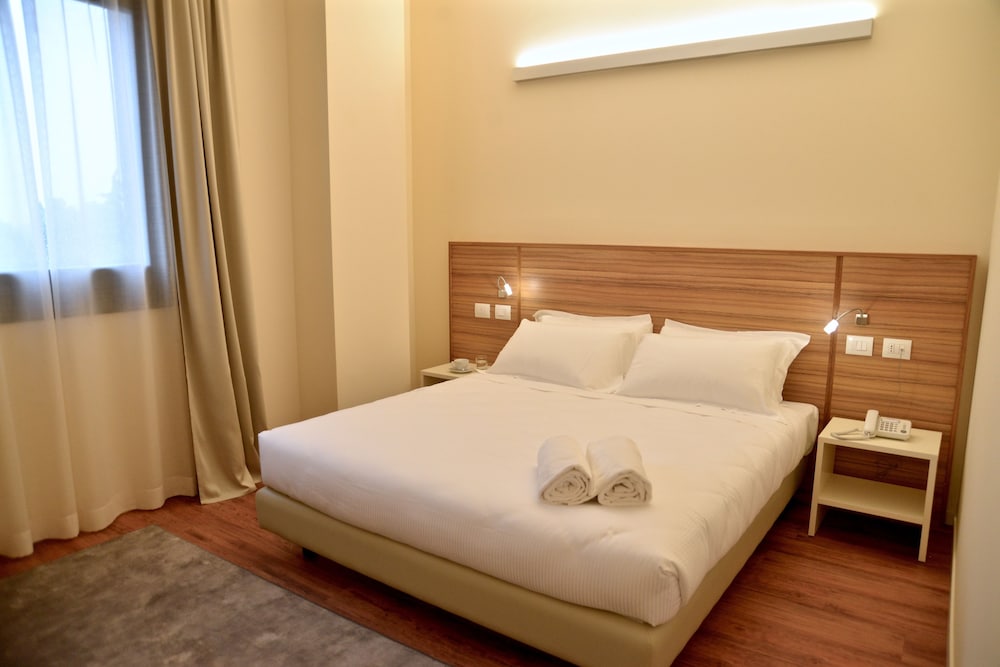 Billede av hotellet Hotel Forum - nummer 1 af 10