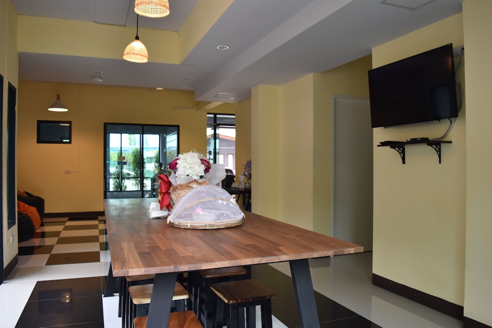 Billede av hotellet Hide Bangkok Hostel - nummer 1 af 10