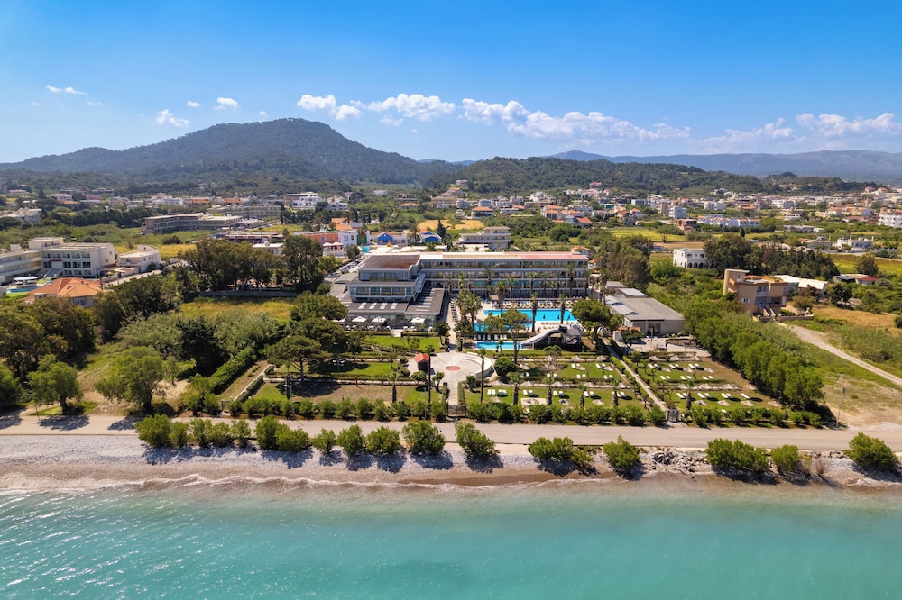 Bilder från hotellet All Senses Ocean Blue Sea Side Resort - nummer 1 av 10