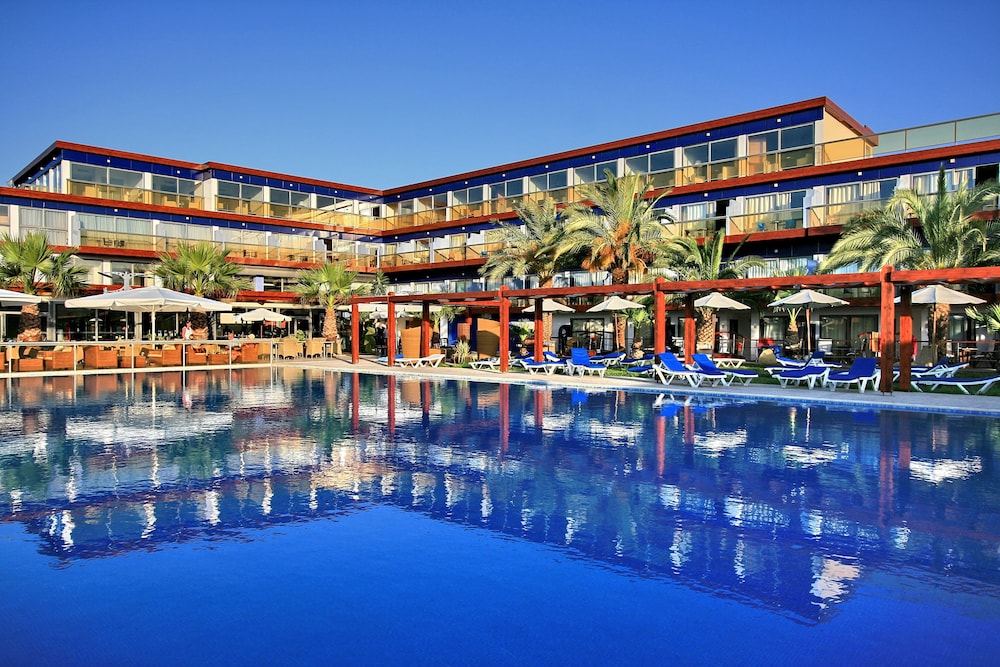 Billede av hotellet All Senses Ocean Blue Sea Side Resort - nummer 1 af 10