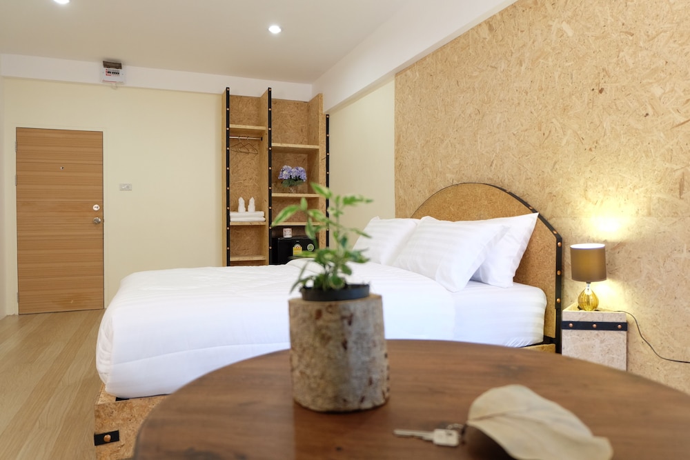 Billede av hotellet Area 69 Don Muang Maison - nummer 1 af 6