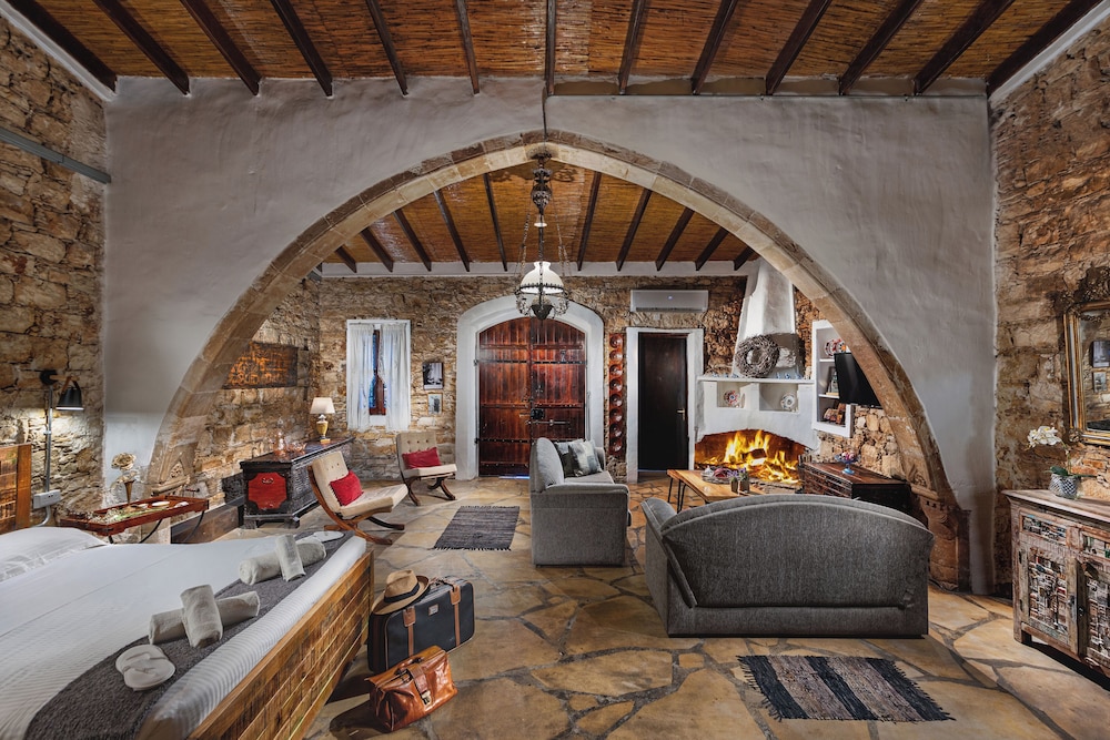 Billede av hotellet Oinoessa Traditional Boutique Houses - nummer 1 af 6