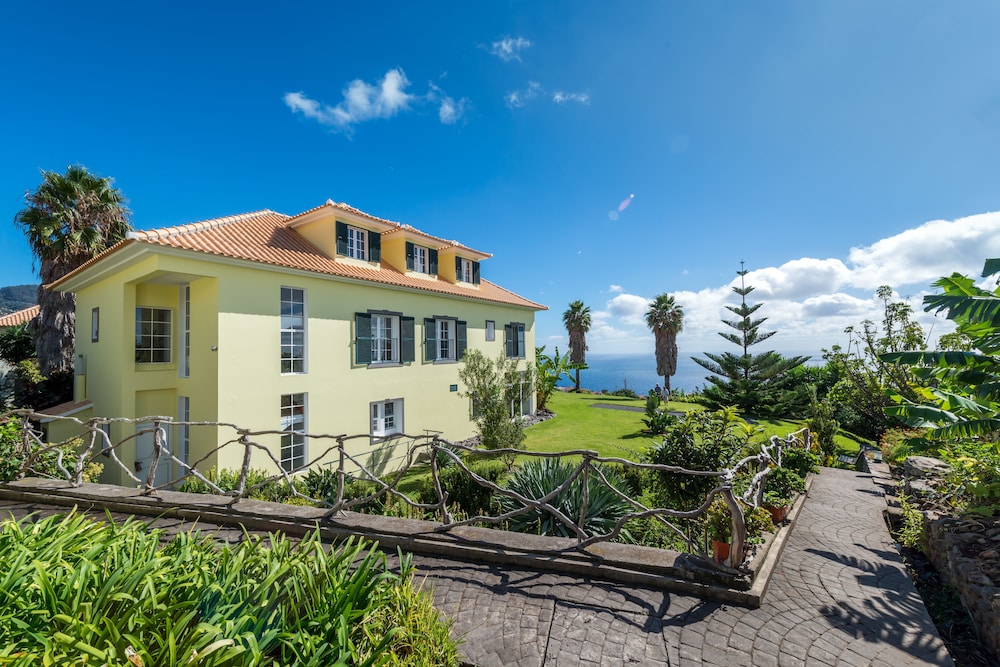 Billede av hotellet Hotel Quinta Alegre - nummer 1 af 6