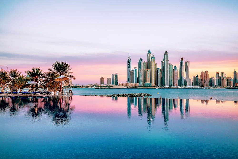 Hotellbilder av Dukes The Palm, a Royal Hideaway Hotel - nummer 1 av 10