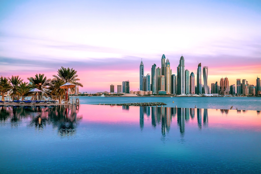 Hotellbilder av Dukes The Palm Dubai Hotel - nummer 1 av 6