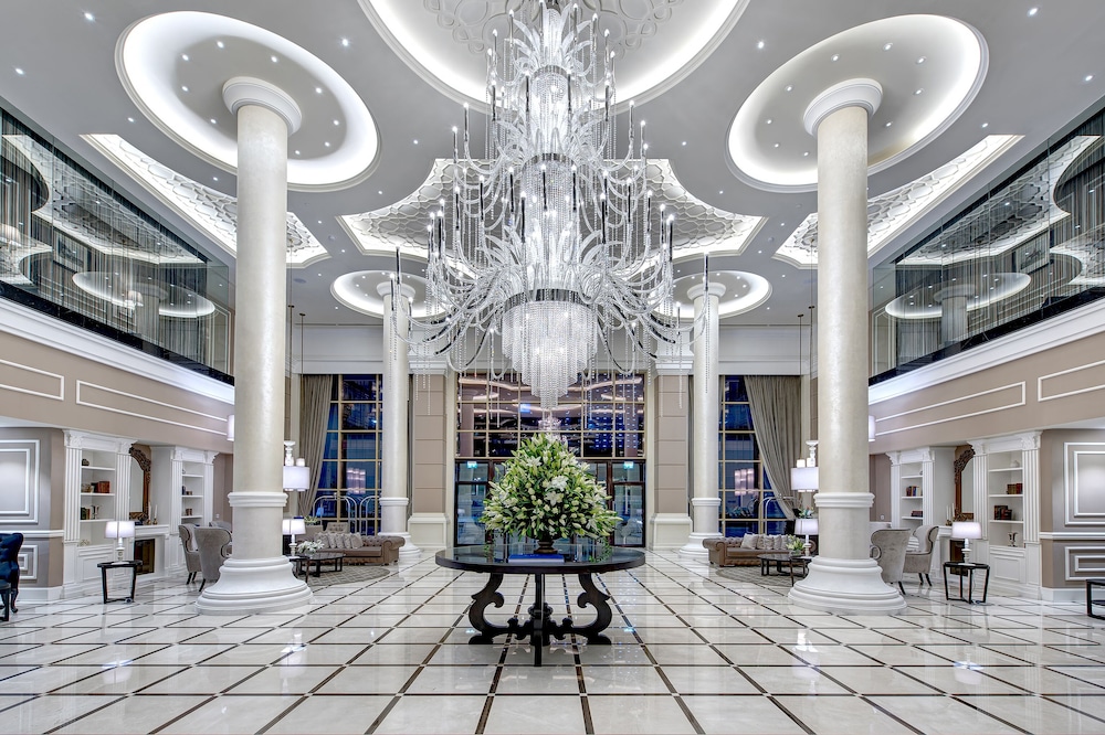 Hotellbilder av Dukes The Palm Dubai Hotel - nummer 1 av 6