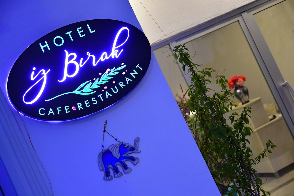 Bilder från hotellet Iz Birak Hotel - nummer 1 av 10