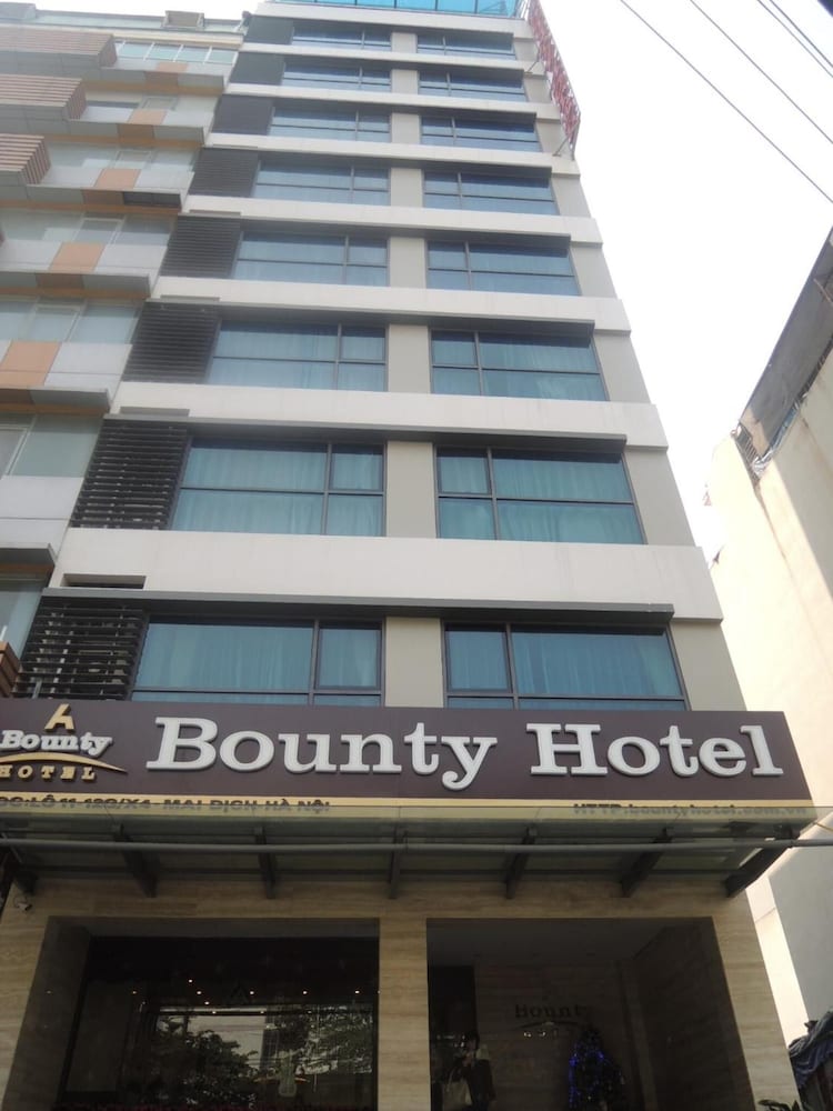 Bilder från hotellet Bounty Hotel - nummer 1 av 10