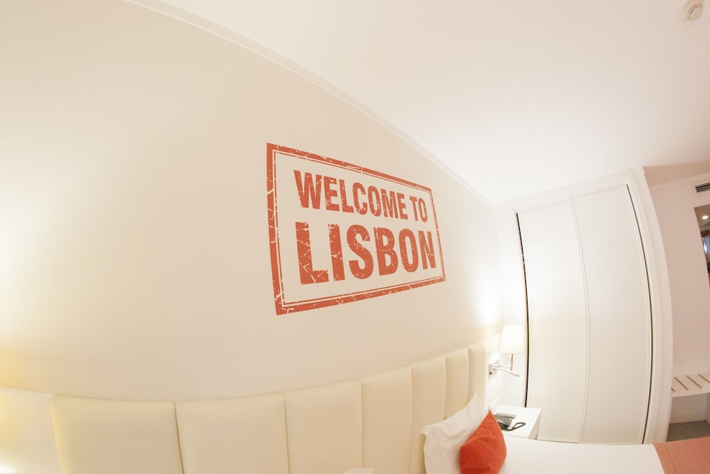 Billede av hotellet Masa Hotel Almirante - nummer 1 af 6