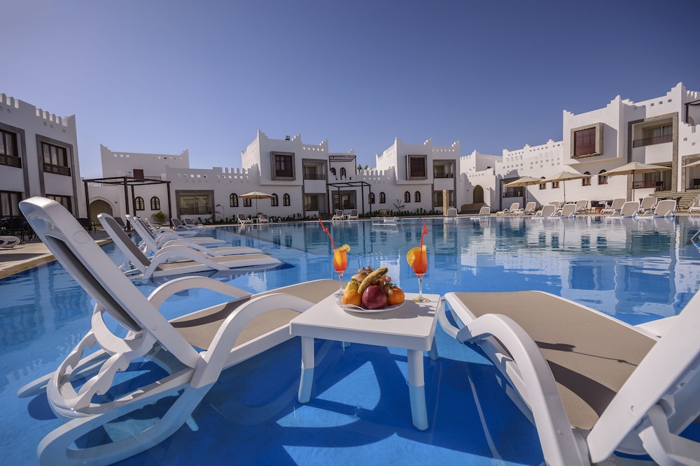 Bilder från hotellet Mazar Resort & Spa - nummer 1 av 10