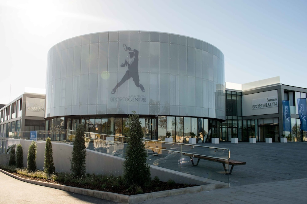 Billede av hotellet Rafa Nadal Residence - nummer 1 af 10