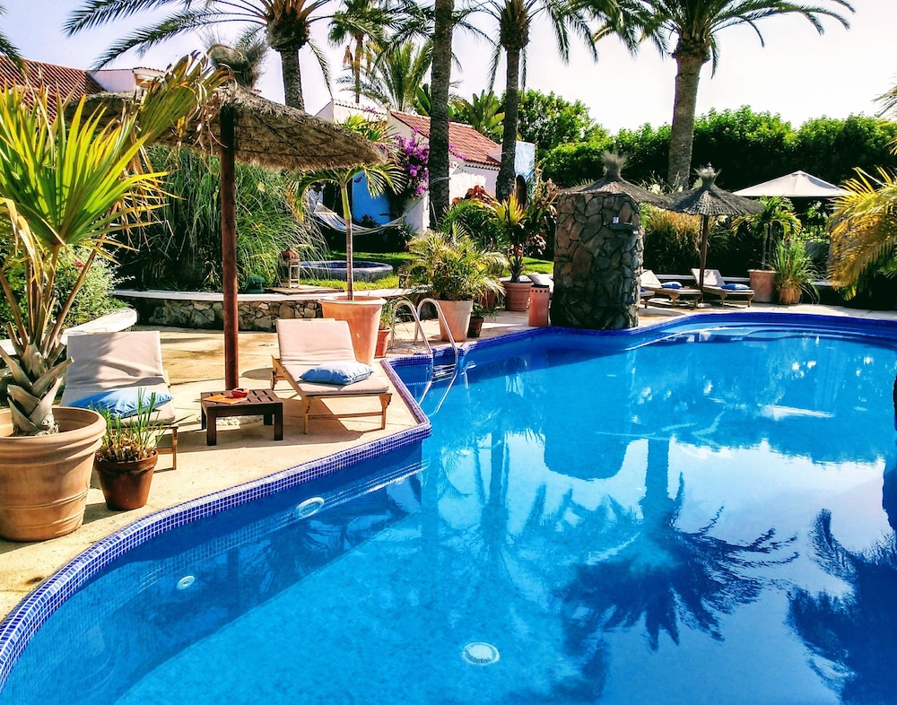 Billede av hotellet Birdcage Gay Resort - Adult Only - nummer 1 af 6