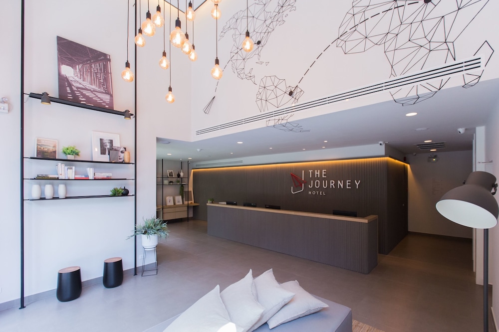 Billede av hotellet The Journey Hotel - nummer 1 af 6