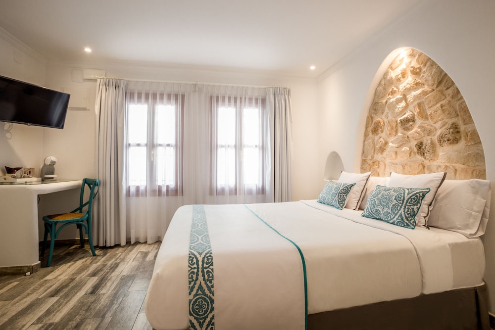 Billede av hotellet Hotel Ábaco Altea - nummer 1 af 10
