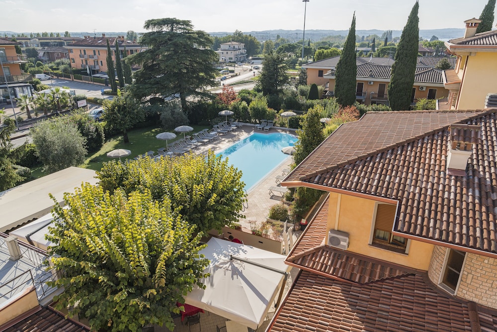Billede av hotellet Hotel Gardenia - nummer 1 af 10