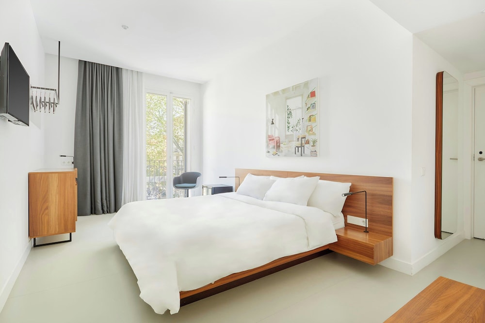Billede av hotellet La Casa Del Sol Hotel Gracia, Sonder by Marriott Bonvoy - nummer 1 af 6