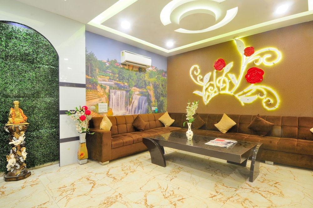 Bilder från hotellet Check In Room Chuna Mandi - nummer 1 av 10